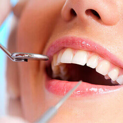 Cosmetic Dentistry